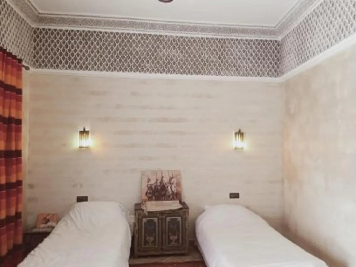 Riad Sidi Hicham Ouled Bouzid