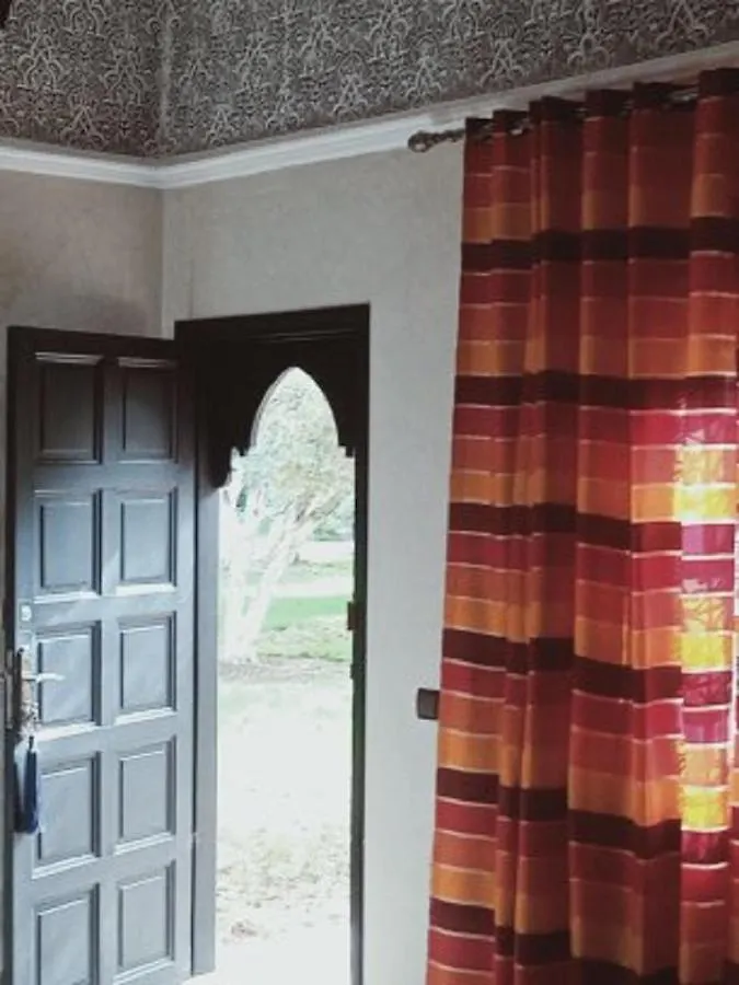 Riad Sidi Hicham Ouled Bouzid Marokko