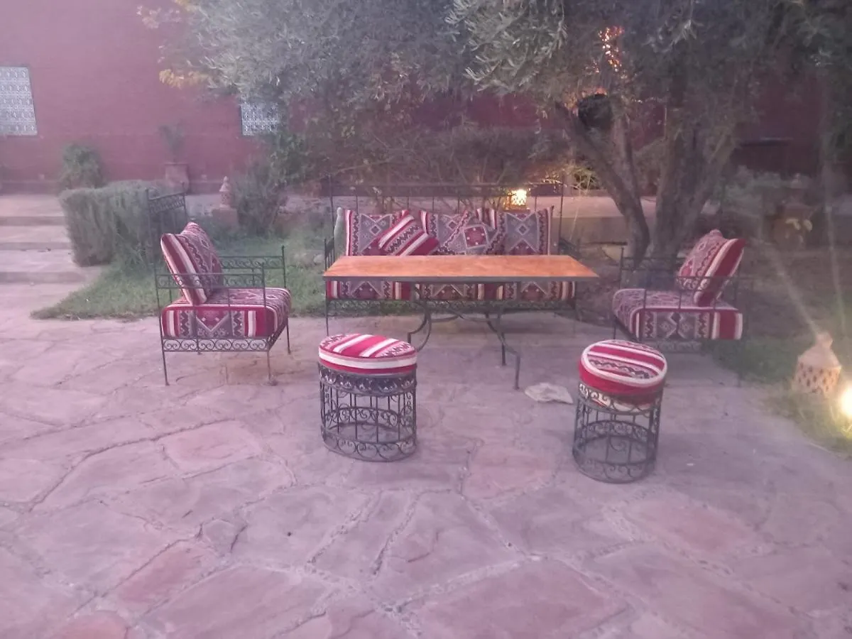 Riad Sidi Hicham Ouled Bouzid