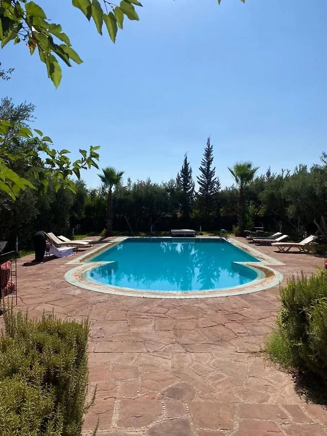 Riad Sidi Hicham Ouled Bouzid