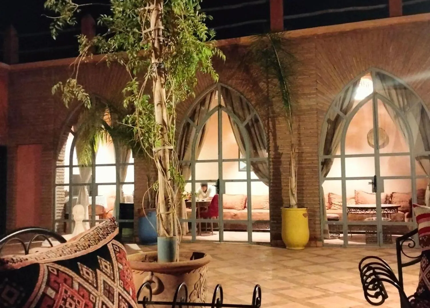 Riad Sidi Hicham Ouled Bouzid