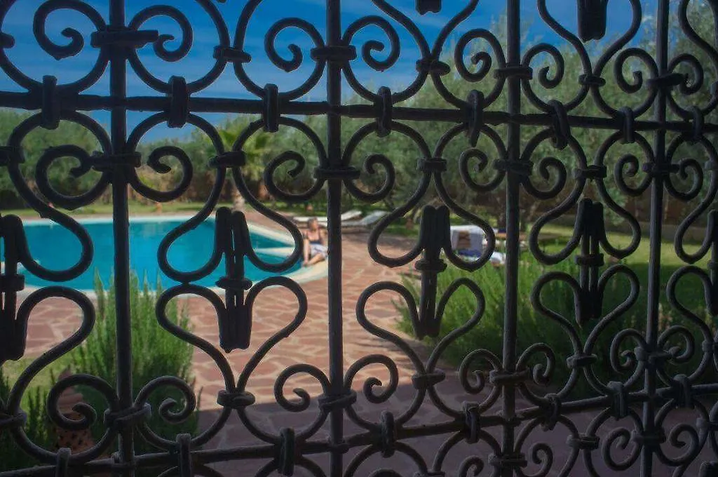 Riad Sidi Hicham Ouled Bouzid
