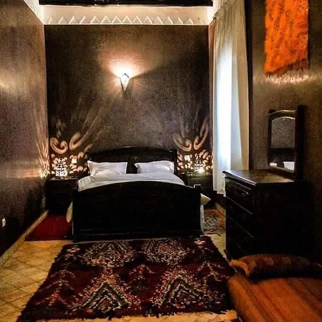Riad Sidi Hicham Ouled Bouzid