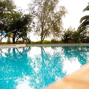 Riad Annada Moulay-Lahsene