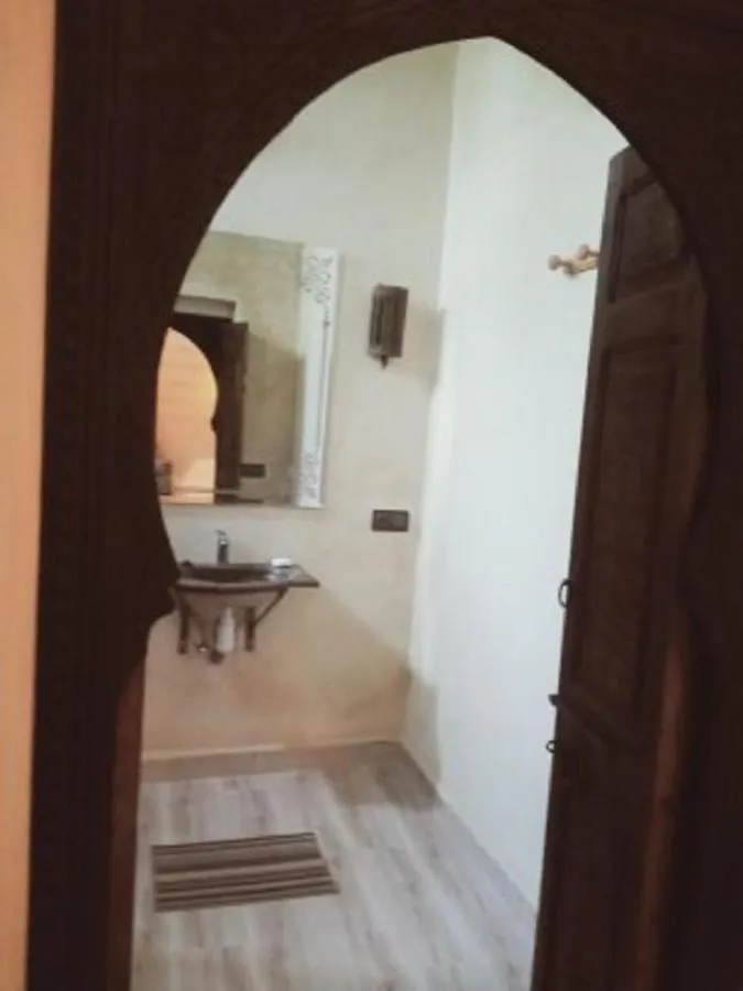 Riad Sidi Hicham Ouled Bouzid