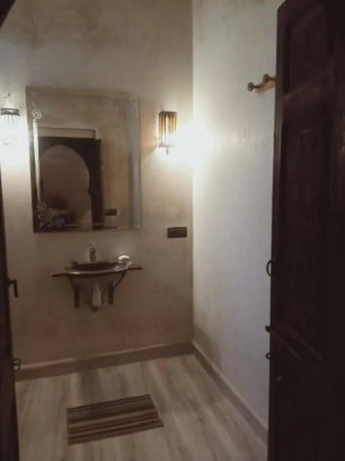 Riad Sidi Hicham Ouled Bouzid