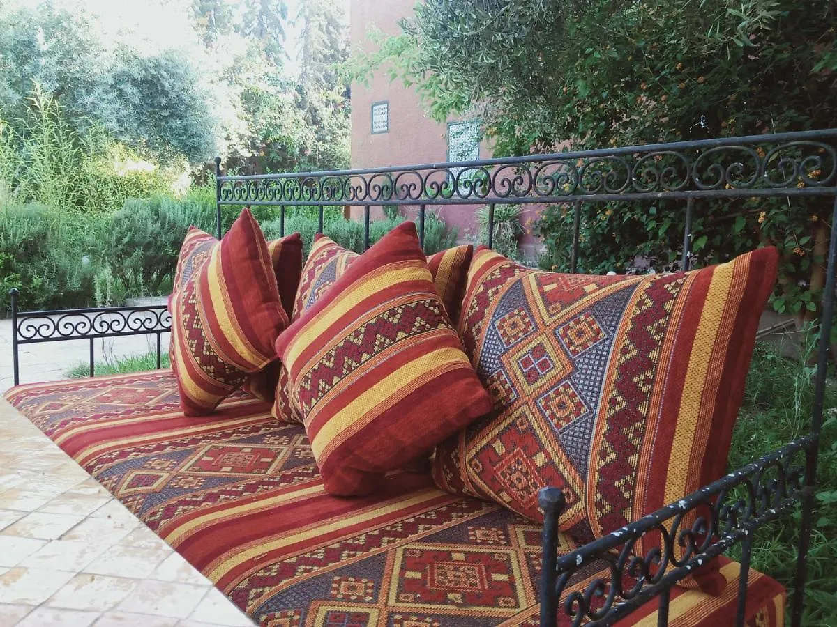 Riad Sidi Hicham Ouled Bouzid