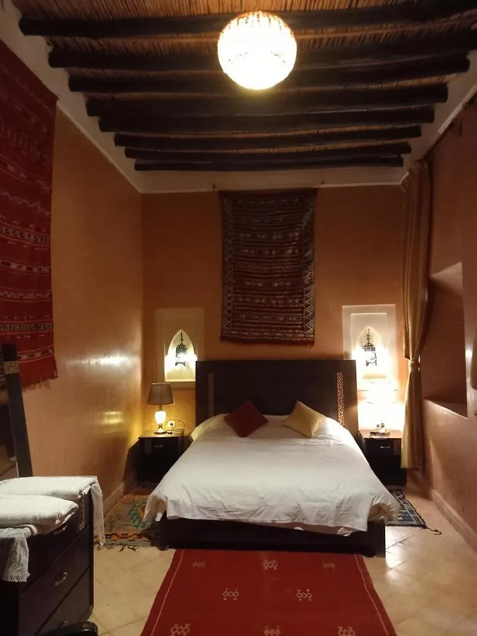 Riad Sidi Hicham Ouled Bouzid Марокко