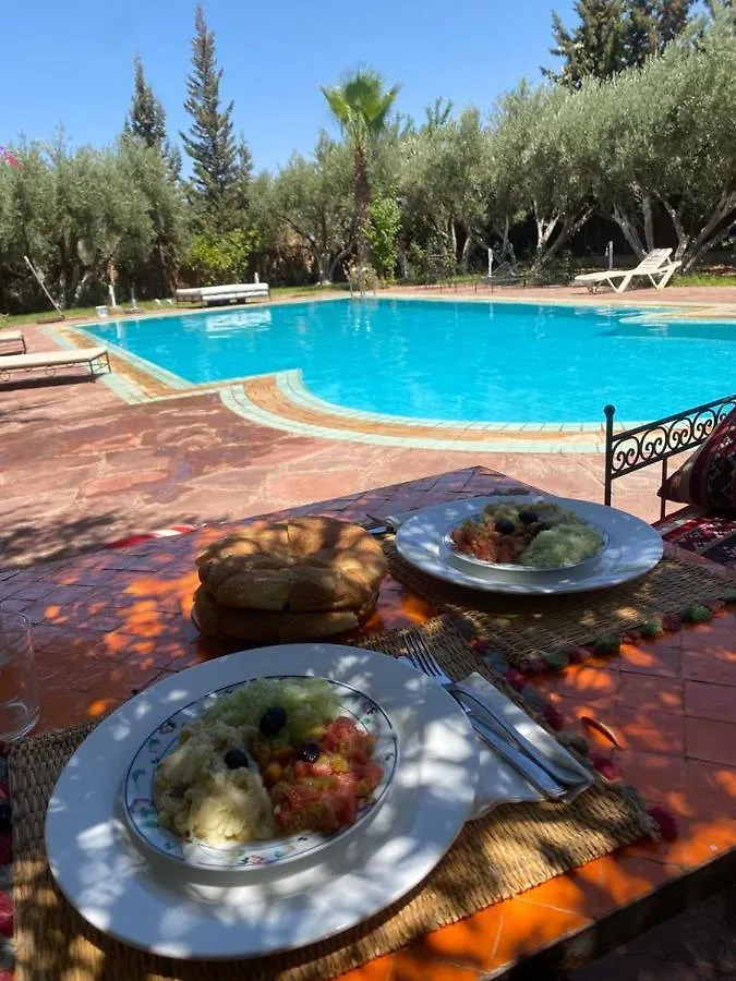 Riad Sidi Hicham Ouled Bouzid
