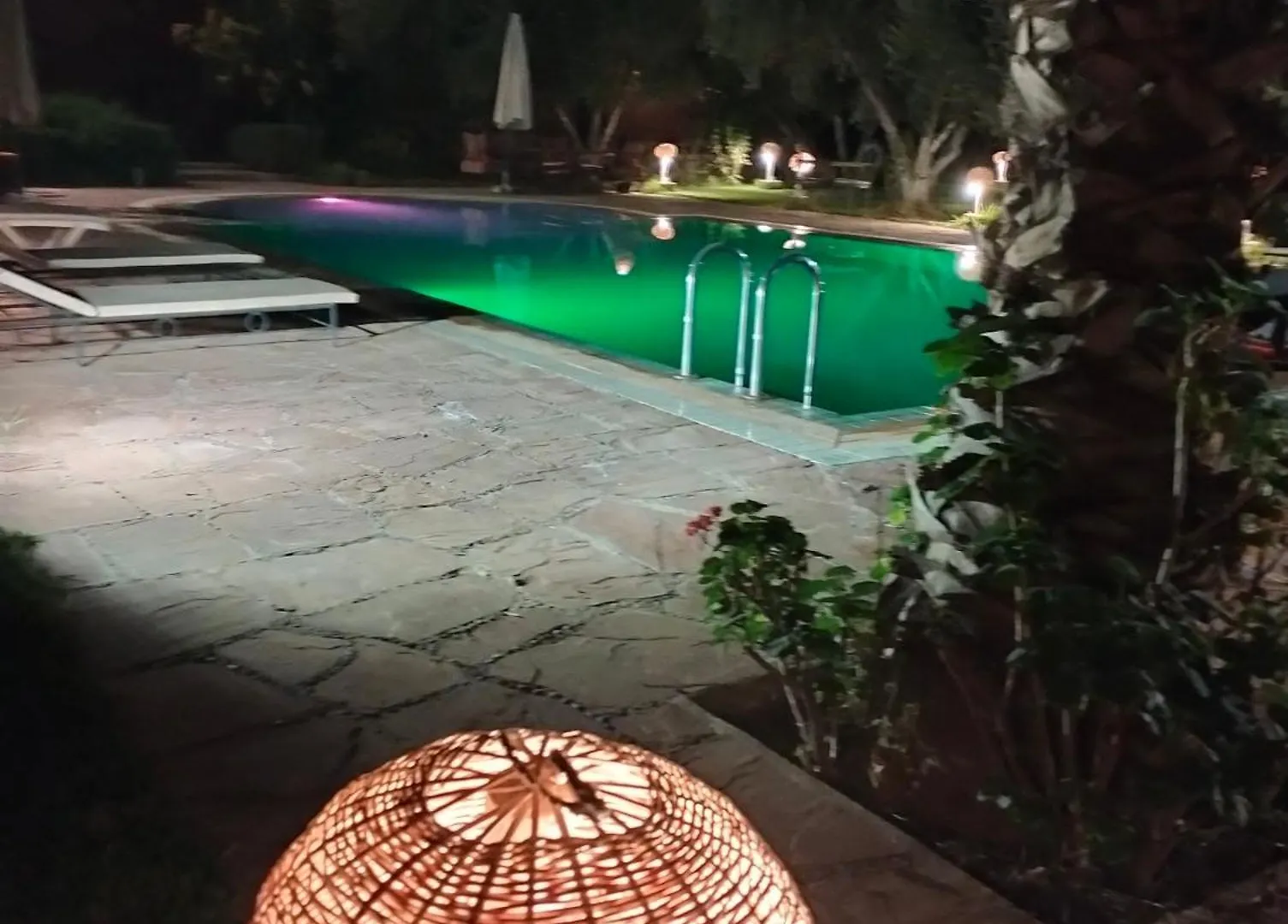 Riad Sidi Hicham Ouled Bouzid 0*,  Марокко