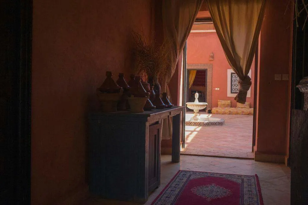 Riad Sidi Hicham Ouled Bouzid
