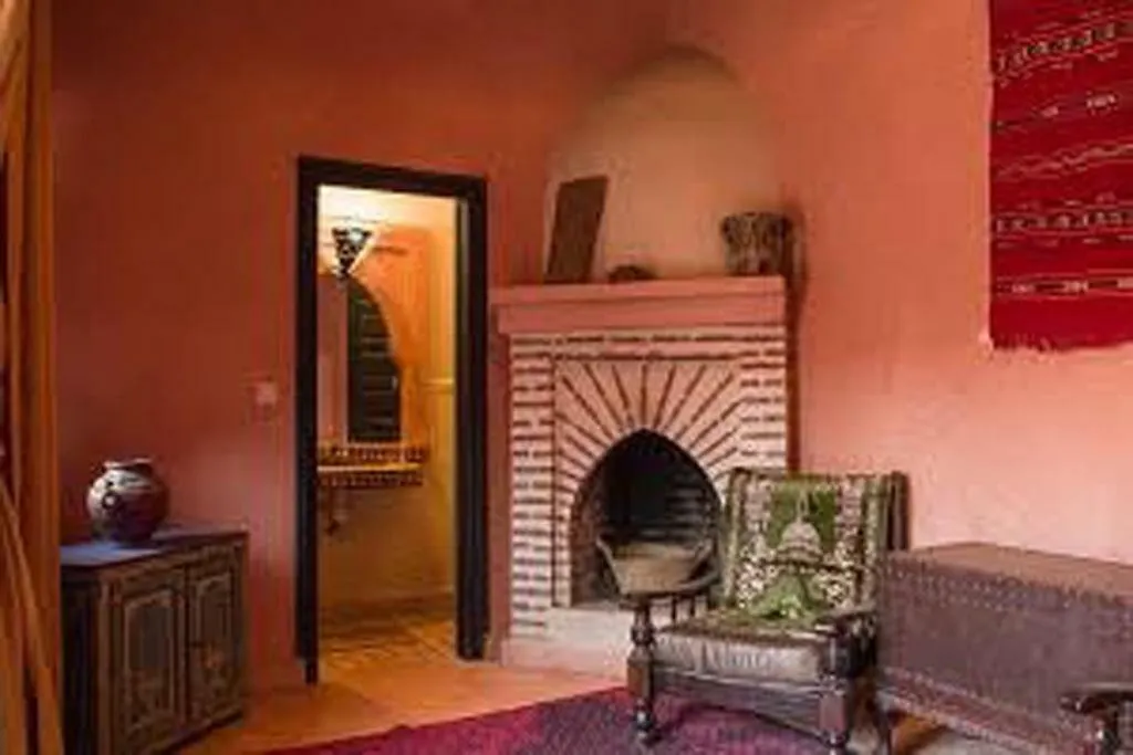 Riad Sidi Hicham Ouled Bouzid